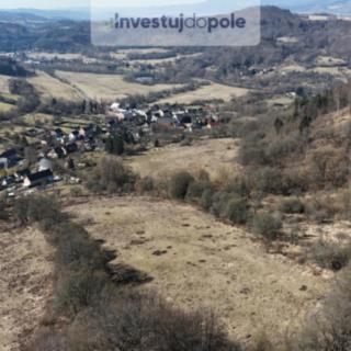 Prodej louky 126 644 m² Vojkovice Jakubov
