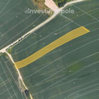 Prodej podílu zemědělské půdy 1074 m² Plzeň