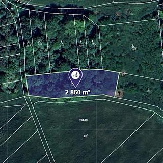 Prodej louky 953 m² Velké Němčice