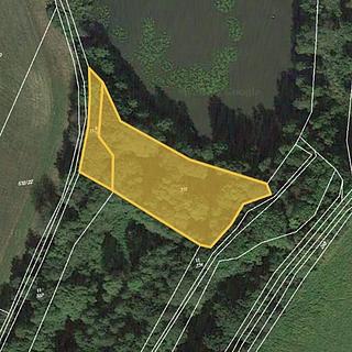 Prodej ostatního pozemku 2 952 m² Oselce