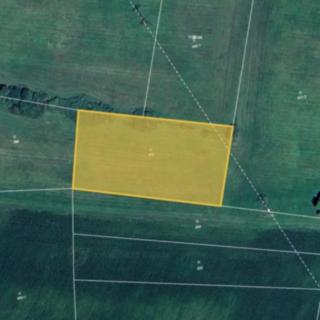 Prodej zemědělské půdy 16 282 m² Strakonice