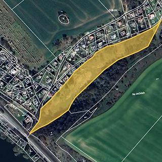 Prodej louky 12 610 m² Nižbor Stradonice