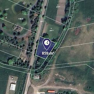 Prodej louky 215 m² Lázně Bohdaneč