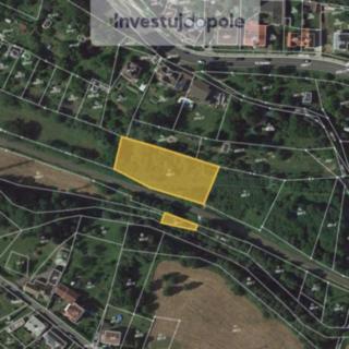 Prodej louky 2 114 m² Turnov, Na Kamenci
