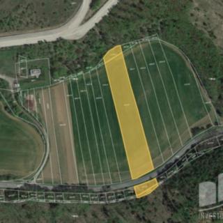 Prodej zemědělské půdy 3 095 m² Mokrá-Horákov Mokrá