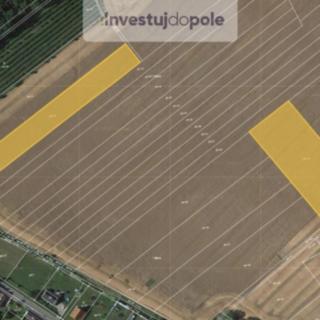 Prodej zemědělské půdy 12833 m² Kovač