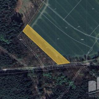 Prodej zemědělské půdy 4 402 m² Troskovice Křenovy