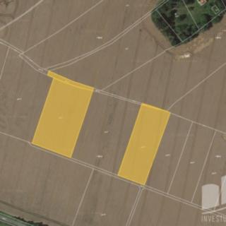 Prodej zemědělské půdy 1 297 m² Bakov nad Jizerou Zvířetice
