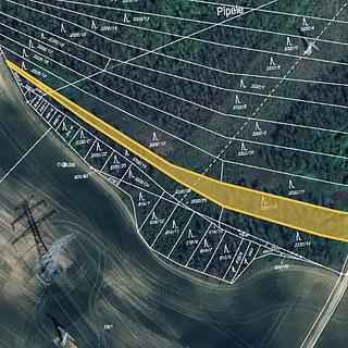 Prodej lesa 1 538 m² Moravský Krumlov