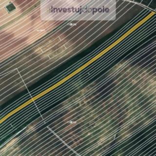 Prodej zemědělské půdy 6 540 m² Čejkovice