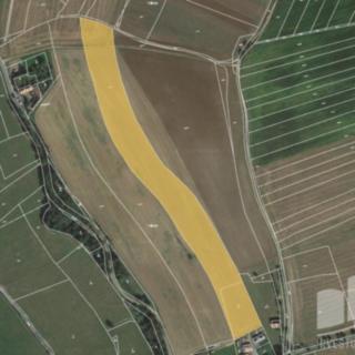 Prodej zemědělské půdy 32325 m² Dolany