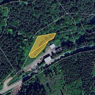 Prodej zemědělské půdy 1 412 m² Rašov