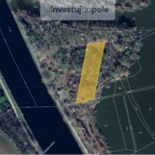 Prodej louky 4226 m² Borek