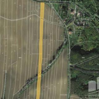 Prodej zemědělské půdy 24268 m² Mutějovice