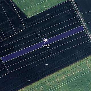 Prodej zemědělské půdy 5 730 m² Koštice