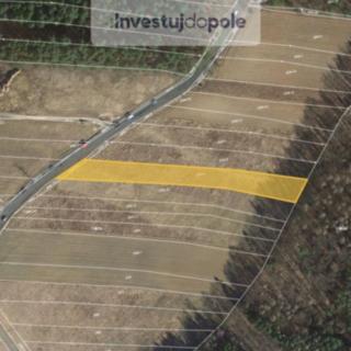 Prodej zemědělské půdy 3 035 m² Lužná