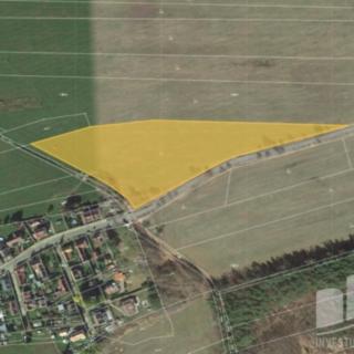Prodej louky 5125 m² Rapšach