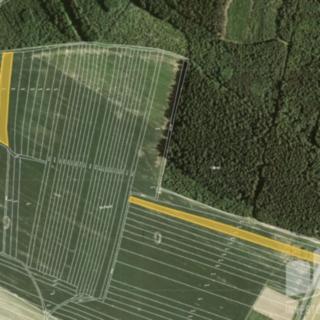 Prodej zemědělské půdy 1 304 m² Velké Opatovice Velká Roudka