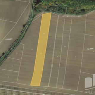 Prodej zemědělské půdy 6341 m² Mutějovice
