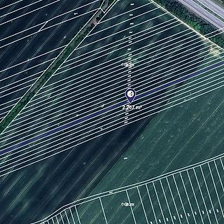 Prodej zemědělské půdy 3 815 m² Velký Újezd