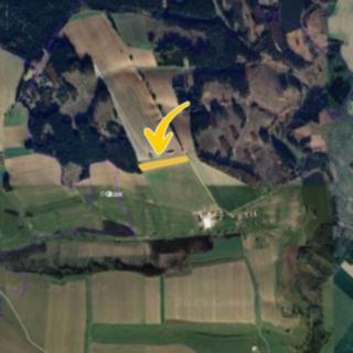 Prodej zemědělské půdy 7 300 m² Opatov