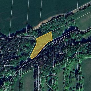 Prodej ostatního pozemku 1 079 m² Rašov