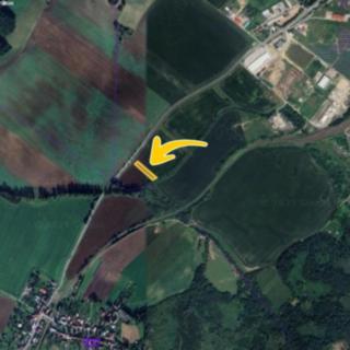 Prodej zemědělské půdy 2 060 m² Bystřice pod Hostýnem