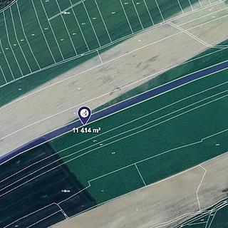 Prodej zemědělské půdy 11 495 m² Hřebečníky Novosedly