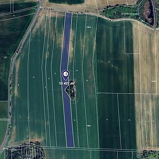 Prodej louky 26 883 m² Slabčice Nemějice