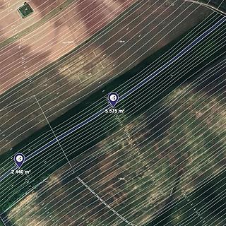 Prodej zemědělské půdy 6 540 m² Čejkovice