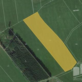 Prodej louky 16 236 m² Běhařov
