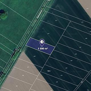 Prodej zemědělské půdy 1 890 m² Stará Ves nad Ondřejnicí Košatka