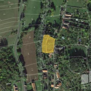 Prodej zemědělské půdy 2 308 m² Ročov Úlovice