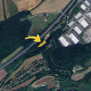 Prodej louky 3 021 m² Nučice