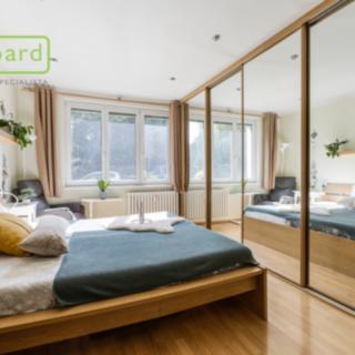 Prodej bytu 3+1 81 m² Karlovy Vary Bohatice, U Trati