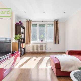 Prodej bytu 3+1 81 m² Karlovy Vary Bohatice, U Trati