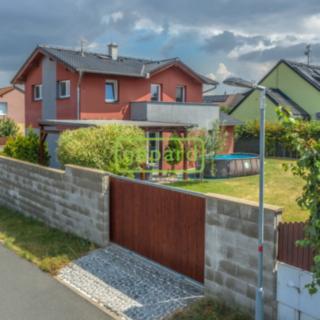 Prodej rodinného domu 132 m² Nová Ves, Před Obcí