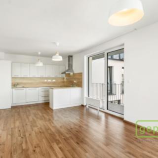 Prodej bytu 3+kk 71 m² Horoměřice, Velvarská