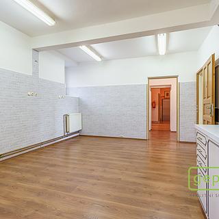 Prodej pokoje 120 m² Karlovy Vary Rybáře, Rohová