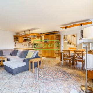 Prodej rodinného domu 478 m² Praha Řepy, Hekova