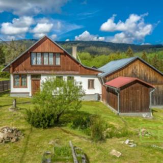 Prodej chalupy 190 m² Srní