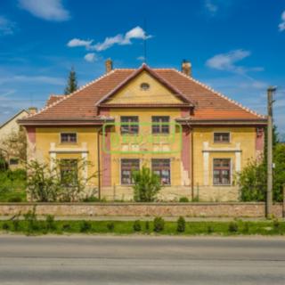 Prodej rodinného domu 170 m² Hořany