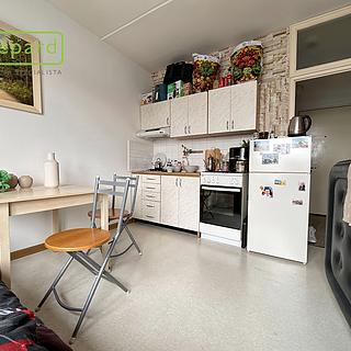 Prodej bytu 1+kk, garsoniery 17 m&sup2; Karlovy Vary