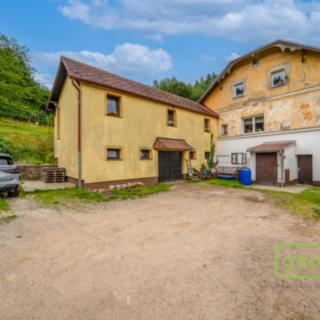 Prodej bytu 3+1 73 m² Karlovy Vary