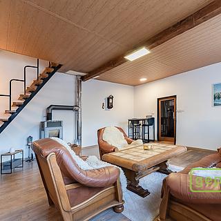 Prodej rodinného domu 76 m² Cheb