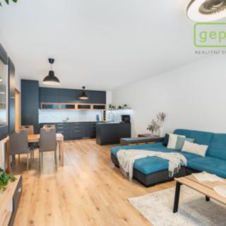 Prodej bytu 3+kk 91 m² Horoměřice, Velvarská