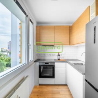Prodej bytu 4+1 85 m² Praha Kamýk, Rytířova