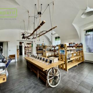 Pronájem obchodu 106 m² Sokolov, Křížová