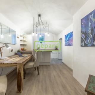 Prodej bytu 2+kk 57 m² Praha