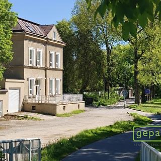 Prodej ostatního komerčního prostoru 596 m² Sokolov, Svatopluka Čecha